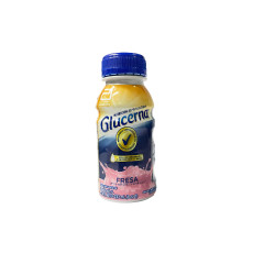 Glucerna liq.fresa bot.237 ml